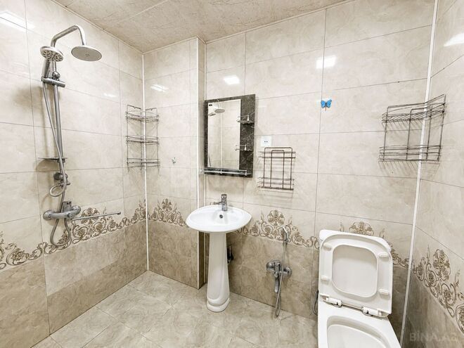Satılır 2 otaqlı yeni tikili 85 m², 28 May m., photo 13 from 19