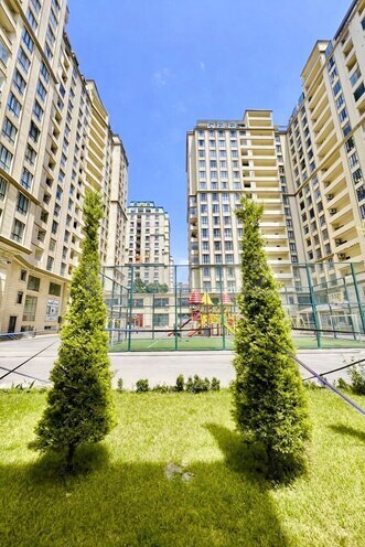 Satılır 2 otaqlı yeni tikili 85 m², 28 May m., photo 1 from 19