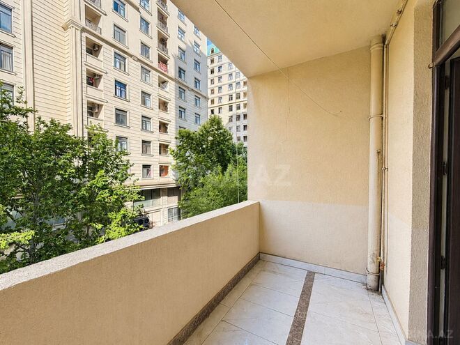 Satılır 2 otaqlı yeni tikili 85 m², 28 May m., photo 9 from 19
