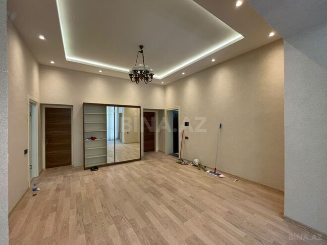 Продаётся 3-комн. вторичка 110 м², м. Ичеришехер, photo 4 from 18