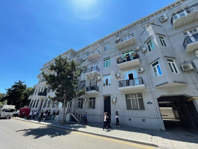 Продаётся 3-комн. вторичка 110 м², м. Ичеришехер, photo 16 from 18
