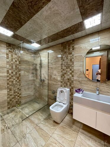 Продаётся 3-комн. вторичка 110 м², м. Ичеришехер, photo 12 from 18