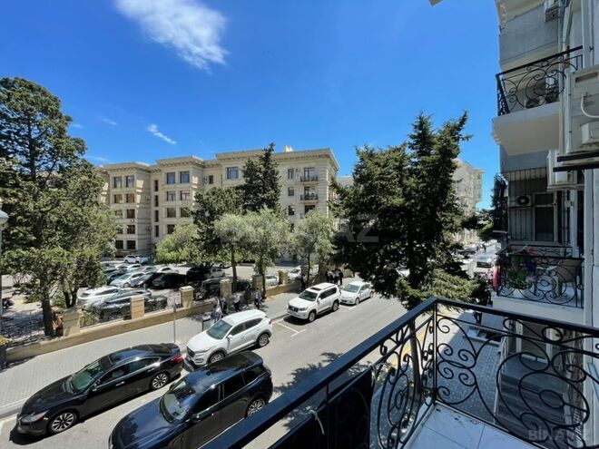 Продаётся 3-комн. вторичка 110 м², м. Ичеришехер, photo 14 from 18