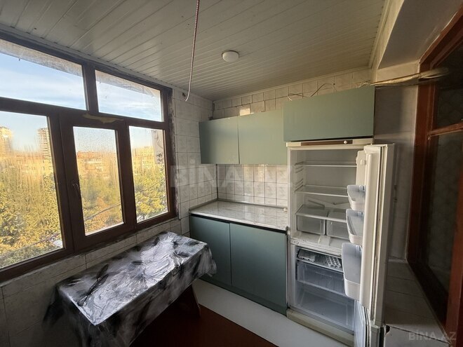 İcarəyə verilir 2 otaqlı köhnə tikili 40 m², Xalqlar Dostluğu m., photo 5 from 8