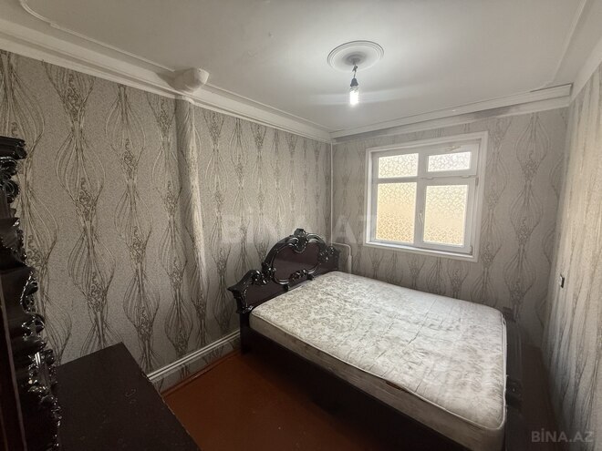 İcarəyə verilir 2 otaqlı köhnə tikili 40 m², Xalqlar Dostluğu m., photo 3 from 8