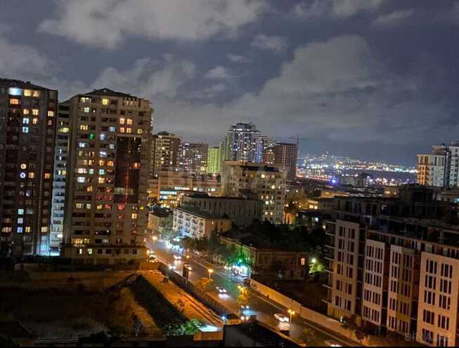 Сдаётся 3-комн. новостройка 110 м², м. 28 мая, photo 14 from 15