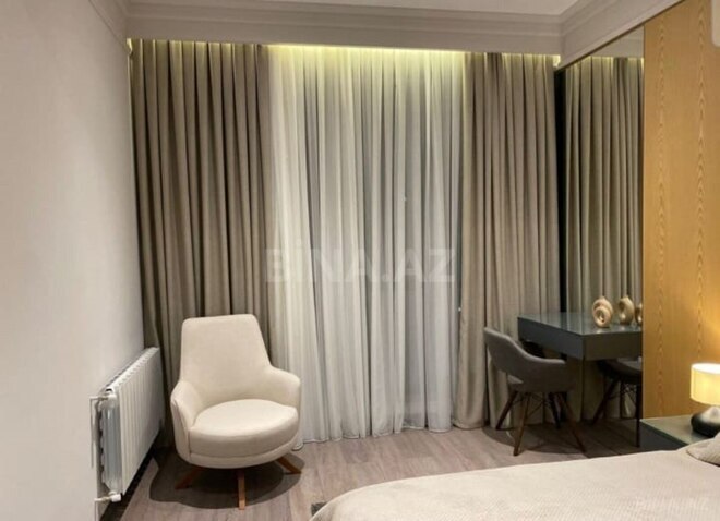 Сдаётся 3-комн. новостройка 110 м², м. 28 мая, photo 6 from 15