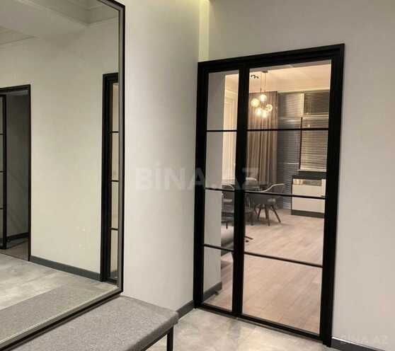 Сдаётся 3-комн. новостройка 110 м², м. 28 мая, photo 8 from 15