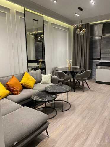 Сдаётся 3-комн. новостройка 110 м², м. 28 мая, photo 1 from 15