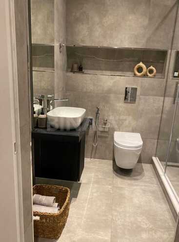 Сдаётся 3-комн. новостройка 110 м², м. 28 мая, photo 13 from 15