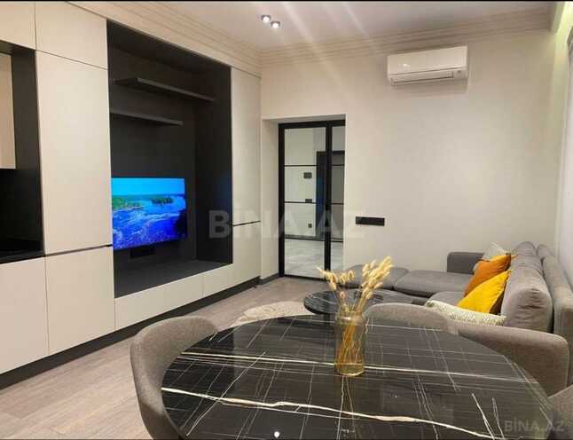 Сдаётся 3-комн. новостройка 110 м², м. 28 мая, photo 3 from 15