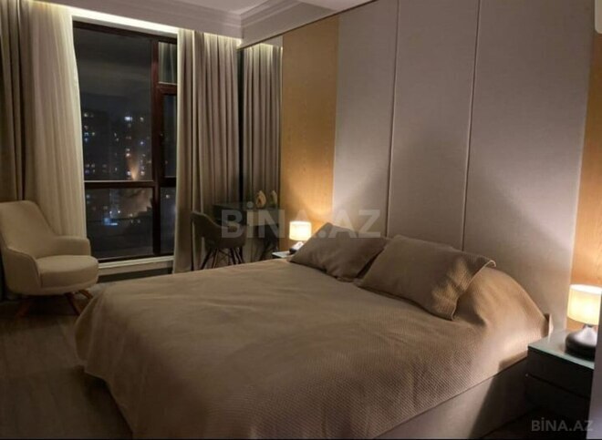 Сдаётся 3-комн. новостройка 110 м², м. 28 мая, photo 7 from 15