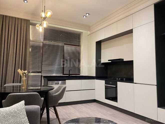 Сдаётся 3-комн. новостройка 110 м², м. 28 мая, photo 4 from 15