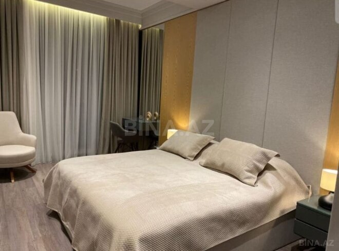 Сдаётся 3-комн. новостройка 110 м², м. 28 мая, photo 5 from 15