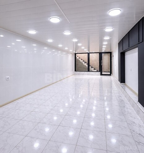İcarəyə verilir  obyekt 70 m², Memar Əcəmi m., photo 1 from 8