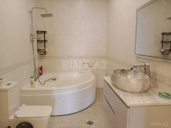 İcarəyə verilir 4 otaqlı yeni tikili 200 m², 28 May m., photo 13 from 15