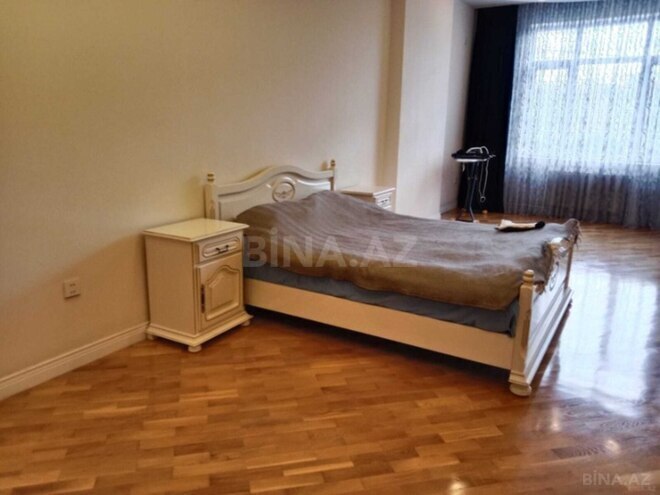 İcarəyə verilir 4 otaqlı yeni tikili 200 m², 28 May m., photo 7 from 15