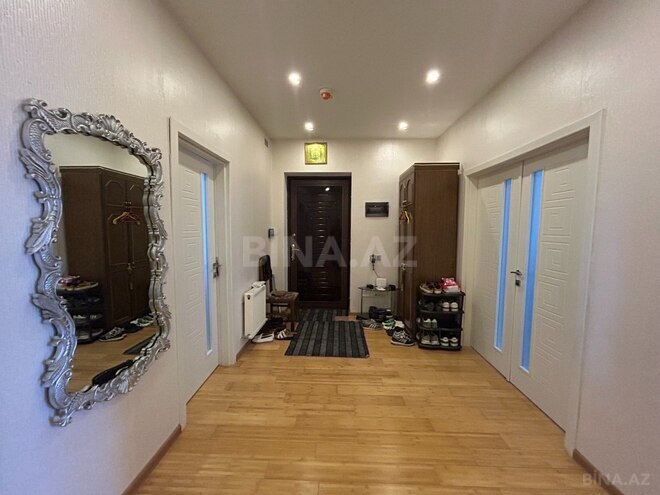 Satılır 3 otaqlı yeni tikili 106 m², Elmlər Akademiyası m., photo 13 from 19