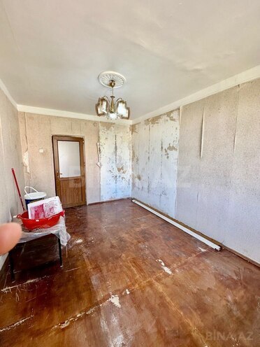 Satılır 3 otaqlı köhnə tikili 80 m², Qara Qarayev m., photo 15 from 24