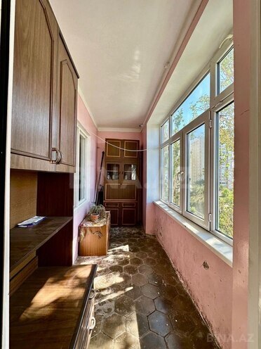 Satılır 3 otaqlı köhnə tikili 80 m², Qara Qarayev m., photo 21 from 24
