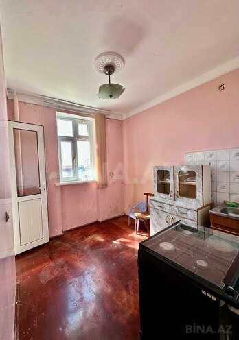 Satılır 3 otaqlı köhnə tikili 80 m², Qara Qarayev m., photo 16 from 24