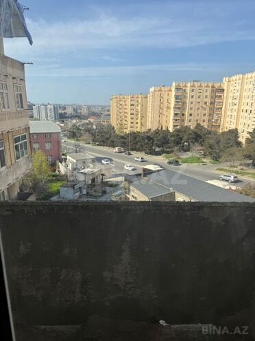 Satılır 3 otaqlı köhnə tikili 80 m², Yeni Günəşli q., photo 12 from 13