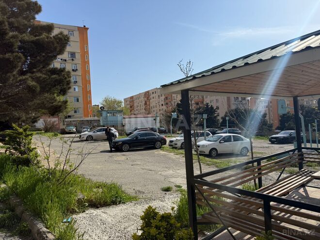 Satılır 3 otaqlı köhnə tikili 80 m², Yeni Günəşli q., photo 10 from 13