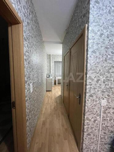 Сдаётся 3-комн. вторичка 75 м², м. Мемар Аджеми, photo 8 from 12