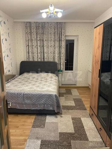 Сдаётся 3-комн. вторичка 75 м², м. Мемар Аджеми, photo 7 from 12