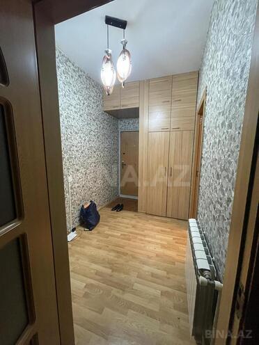 Сдаётся 3-комн. вторичка 75 м², м. Мемар Аджеми, photo 1 from 12