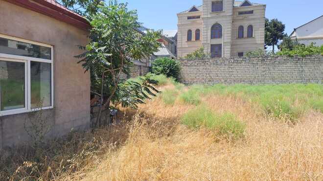 Satılır  torpaq 9 sot, NZS q., photo 3 from 7