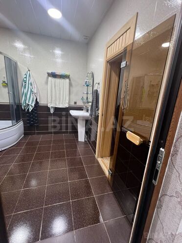 Satılır 9 otaqlı həyət evi/bağ evi 660 m², Azadlıq Prospekti m., photo 22 from 27
