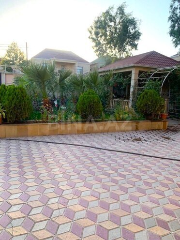 Satılır 9 otaqlı həyət evi/bağ evi 660 m², Azadlıq Prospekti m., photo 16 from 27