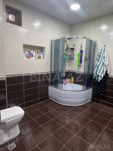 Satılır 9 otaqlı həyət evi/bağ evi 660 m², Azadlıq Prospekti m., photo 24 from 27