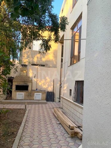 Satılır 9 otaqlı həyət evi/bağ evi 660 m², Azadlıq Prospekti m., photo 14 from 27