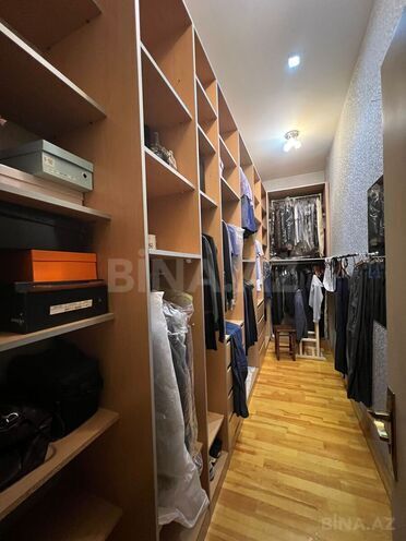 Satılır 9 otaqlı həyət evi/bağ evi 660 m², Azadlıq Prospekti m., photo 25 from 27