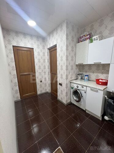 Satılır 9 otaqlı həyət evi/bağ evi 660 m², Azadlıq Prospekti m., photo 20 from 27
