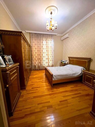 Satılır 9 otaqlı həyət evi/bağ evi 660 m², Azadlıq Prospekti m., photo 10 from 27