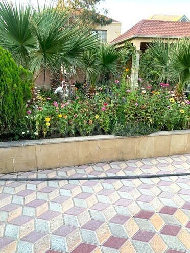 Satılır 9 otaqlı həyət evi/bağ evi 660 m², Azadlıq Prospekti m., photo 26 from 27