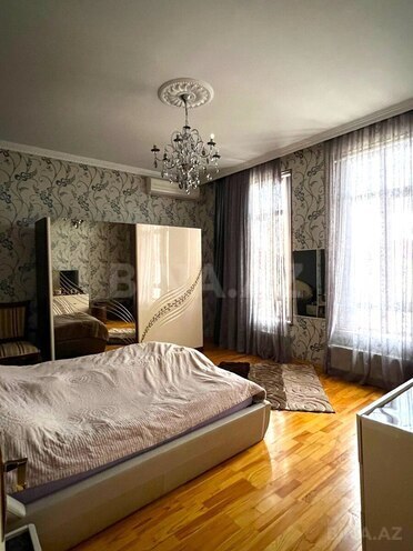Satılır 9 otaqlı həyət evi/bağ evi 660 m², Azadlıq Prospekti m., photo 11 from 27