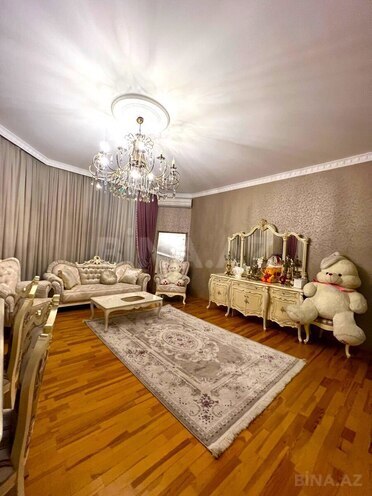 Satılır 9 otaqlı həyət evi/bağ evi 660 m², Azadlıq Prospekti m., photo 8 from 27