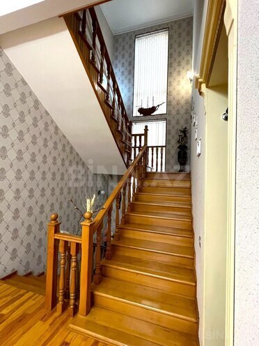 Satılır 9 otaqlı həyət evi/bağ evi 660 m², Azadlıq Prospekti m., photo 18 from 27