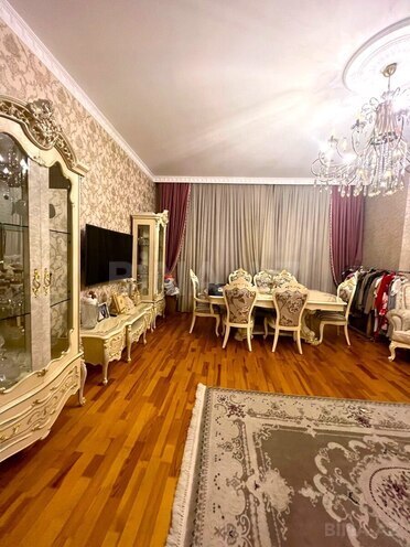 Satılır 9 otaqlı həyət evi/bağ evi 660 m², Azadlıq Prospekti m., photo 7 from 27