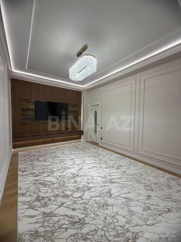 İcarəyə verilir 4 otaqlı yeni tikili 210 m², 28 May m., photo 7 from 12