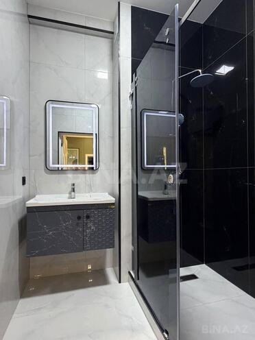 İcarəyə verilir 4 otaqlı yeni tikili 210 m², 28 May m., photo 10 from 12