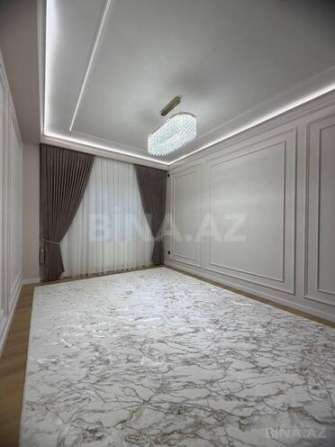 İcarəyə verilir 4 otaqlı yeni tikili 210 m², 28 May m., photo 8 from 12