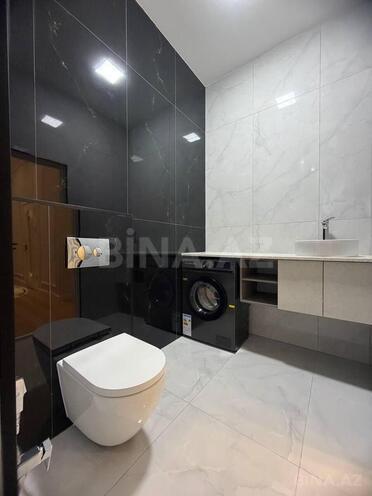 İcarəyə verilir 4 otaqlı yeni tikili 210 m², 28 May m., photo 11 from 12