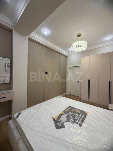 İcarəyə verilir 4 otaqlı yeni tikili 210 m², 28 May m., photo 6 from 12