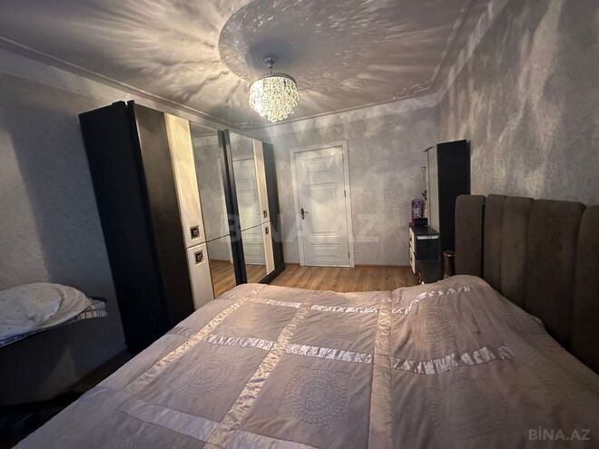 Satılır 4 otaqlı köhnə tikili 90 m², Neftçilər m., photo 5 from 17