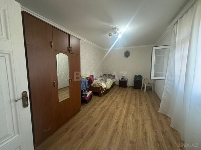 Satılır 4 otaqlı köhnə tikili 90 m², Neftçilər m., photo 8 from 17